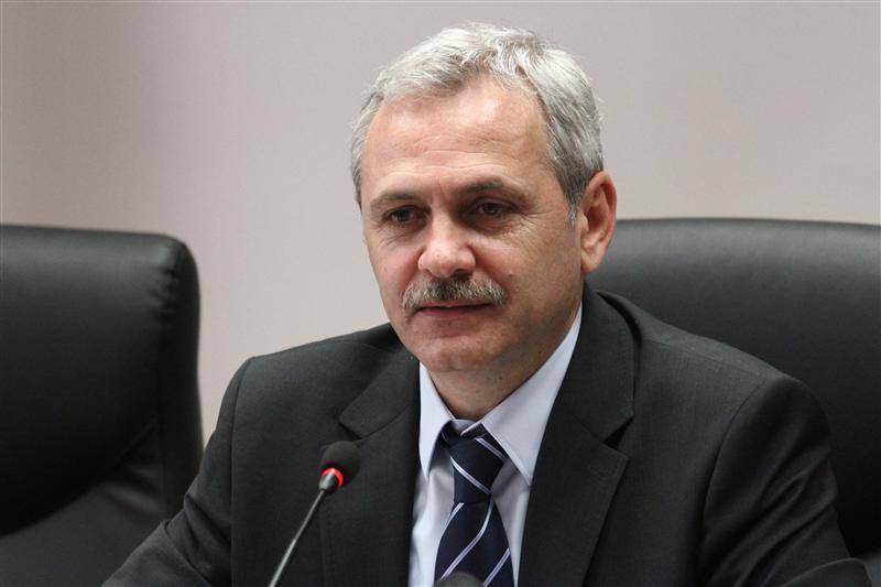 Dragnea: România va fi regionalizată până în 31 decembrie, descentralizată - la 1 ianuarie 2014