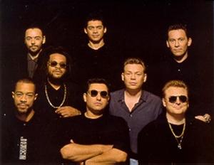 UB40, deseară la Cluj Arena Music Fest. Vezi cine mai cântă VIDEO