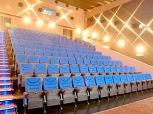 Pleacă Odeon. Vine Cinema City