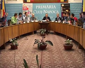 Boc şi-a luat concediu ca să plece în China VIDEO