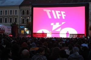 TIFF 2013, radiografiat în publicaţii celebre din străinătate 