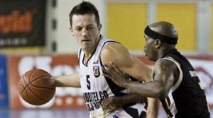Sârbul Branko Cuic se întoarce la 