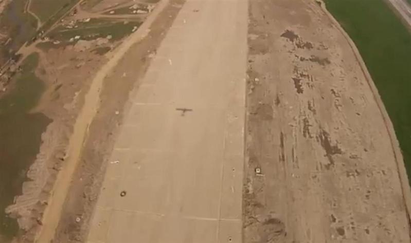 Cum a sărit preţul exproprierilor pentru pista aeroportului cu 4 milioane de lei într-o săptămână VIDEO
