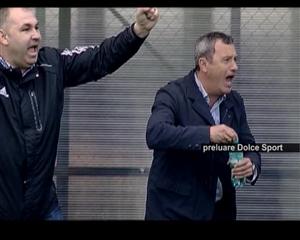 Rednic e noul antrenor de la CFR Cluj VIDEO