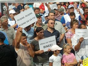 Ce soluţii are Comisia Europeană la criza din siderurgie