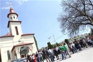 Scandalul crematoriului din Mănăştur ajunge, încă o dată, la Tribunalul Cluj