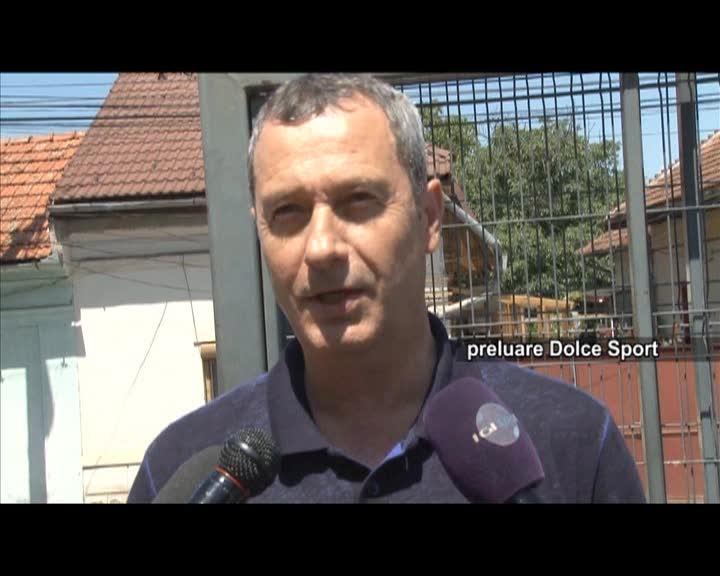 Paszkany l-a convins pe Rednic să antreneze CFR Cluj în 5 minute VIDEO