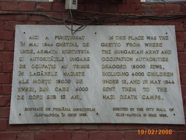 Clujul celor două „monetării