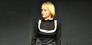 Un spectacol clujean a cules ultimele aplauze la Festivalulul de teatru de la Sibiu