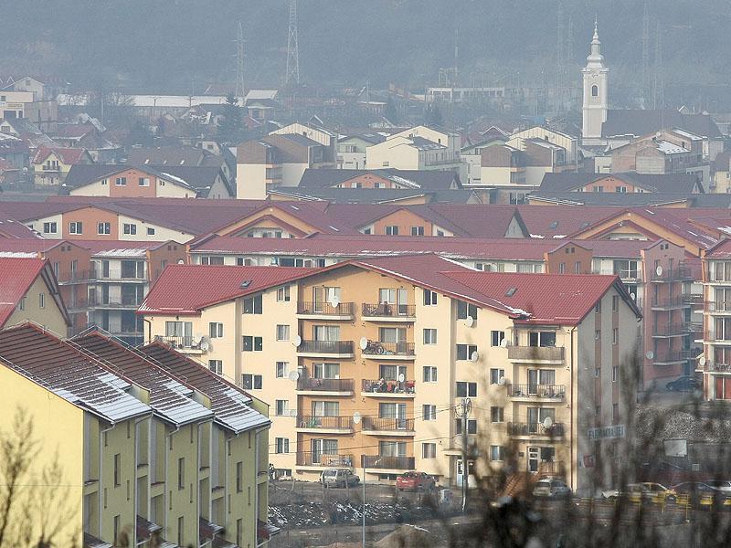 Universitate creştină de 10 milioane de euro, în Floreşti 