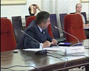 PDL face scandal în comisia de revizuire a constituţiei. Ce reproşează Tişe VIDEO