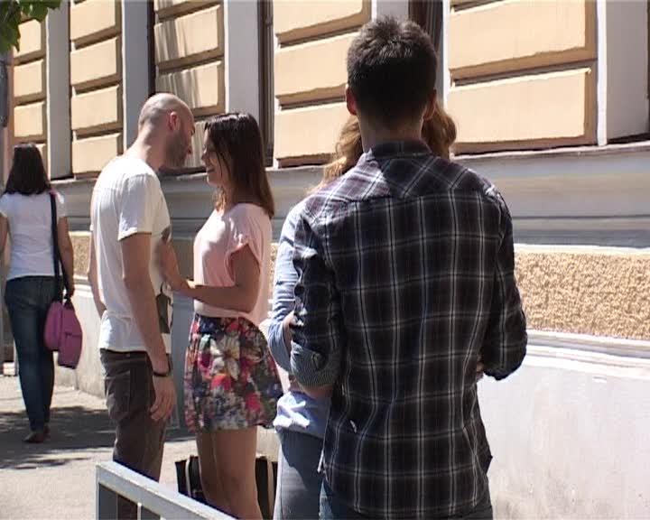 Rezultate bune la prima probă a 