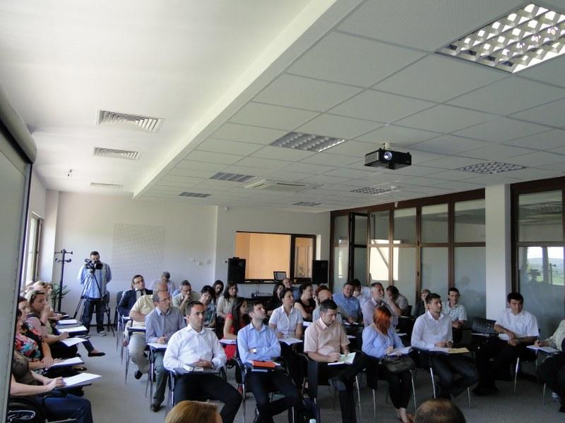 Ce vor oraşele din Regiunea Nord-Vest