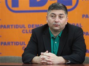 Tişe: PDL se retrage din Comisia de revizuire a Constituţiei