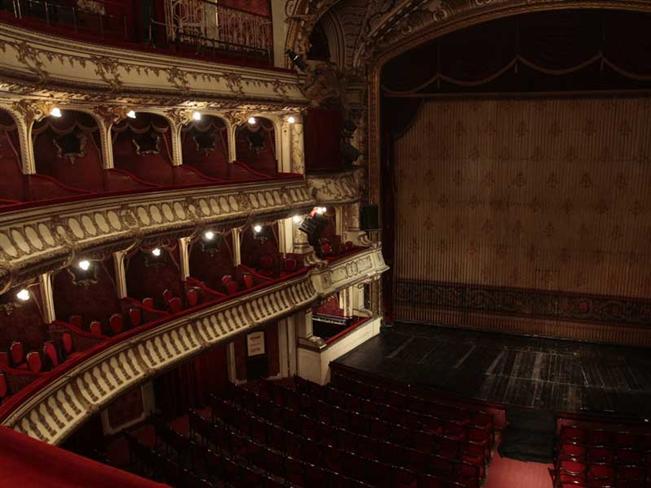 Clujul a consumat în 2012 pe cultură mai mult decât consuma Sibiul când era capitală europeană culturală