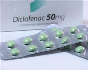 Atenţie la Diclofenac VIDEO
