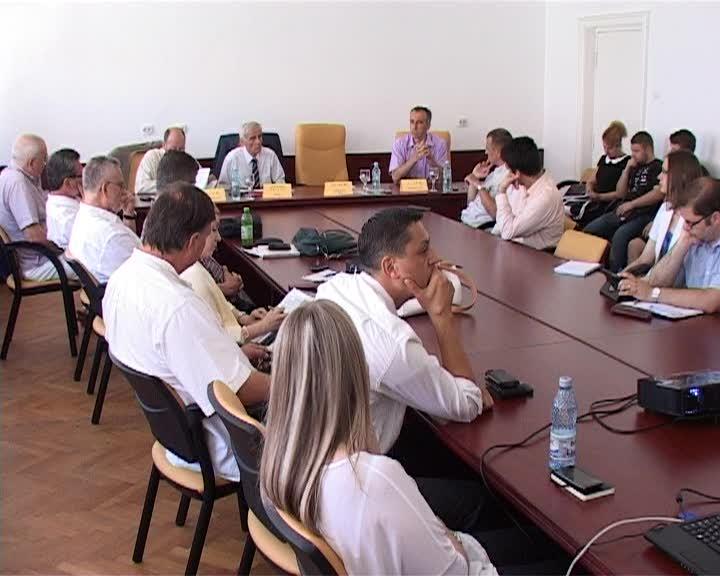 Situaţia politică din Orientul Mijlociu şi Africa de Nord, analizată la Cluj VIDEO