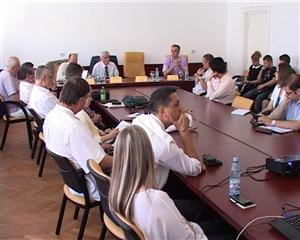 Situaţia politică din Orientul Mijlociu şi Africa de Nord, analizată la Cluj VIDEO