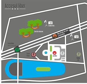 Cine concertează în deschiderea Festivalului Jazz in the Park