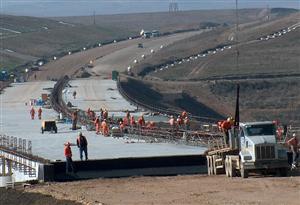 Şova: După desecretizarea contractului cu Bechtel, Ponta va cere un control la CNADNR