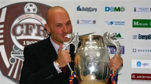 Paszkany caută partener pentru CFR Cluj: 