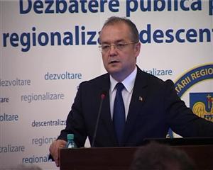 Sondaj: câţi ardeleni vor ca viitoarea capitală regională să fie Clujul VIDEO