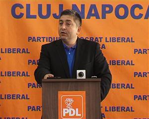 Tişe pârăşte USL la Comisia Europeană VIDEO