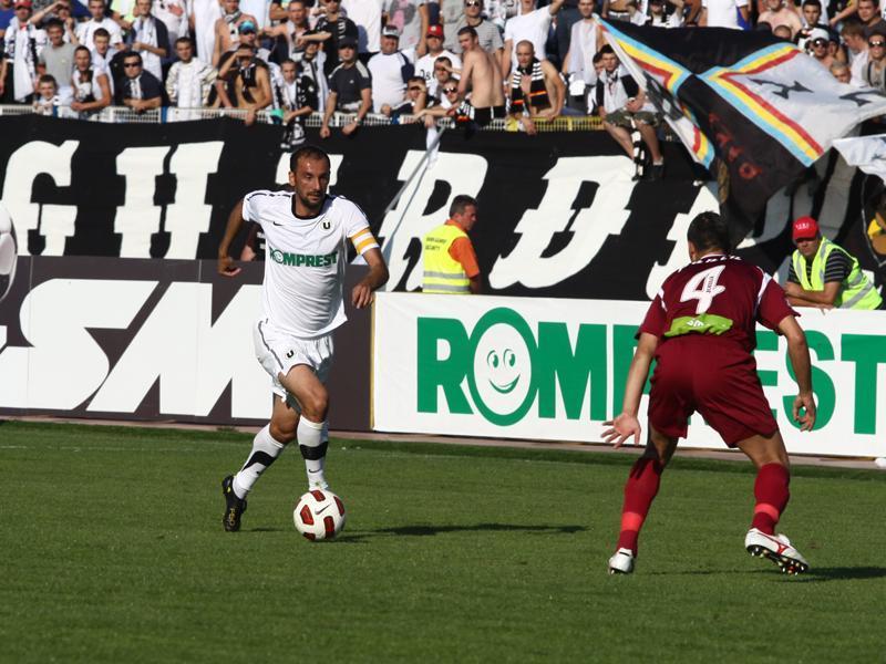 Dosarul Valiza, cel mai important caz din fotbalul românesc, pe masa Comisiei de Disciplină a UEFA