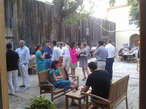 Boema nouă, deschisă din weekend