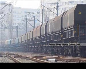 Firma din Cluj care a vrut CFR Marfă acuză nereguli la privatizarea CFR Marfă. Ce reproşează