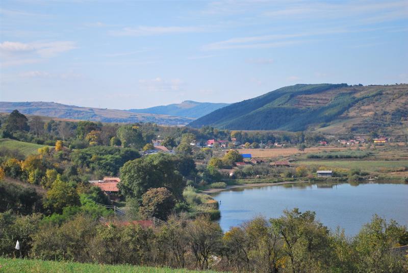 Pompierii caută un băiat la lacul Năsal din Ţaga. Tânărul a fost găsit