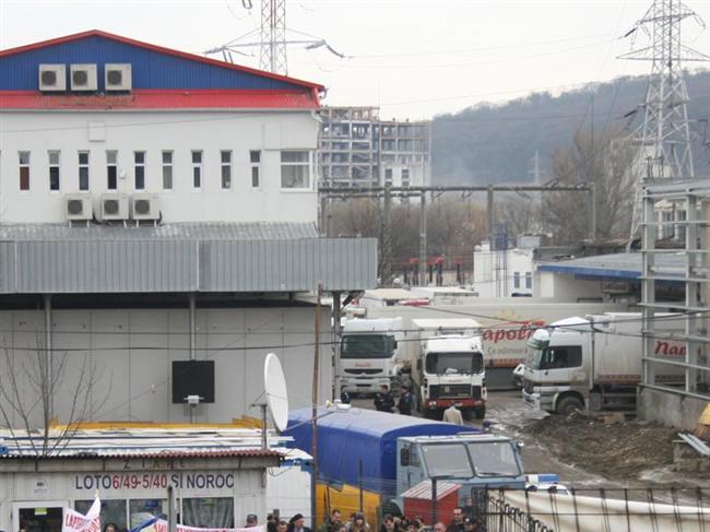 Parlamentarii PSD de Cluj îi solicită o întâlnire informală directorului Friesland - Campina România