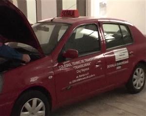 Primeşti bani ca să înveţi o meserie: 200 de lei lunar, la şcoala profesională VIDEO