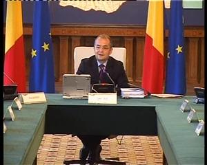 O fundaţie a PDL rotunjeşte veniturile primarului Boc VIDEO