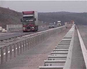 Ce soluţie a găsit Şova pentru lucrările la Autostrada Transilvania şi cum îi afectează pe şoferi VIDEO