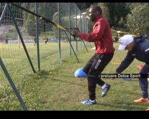 Transferuri pe bandă rulantă la CFR. Ce spun noii jucători 