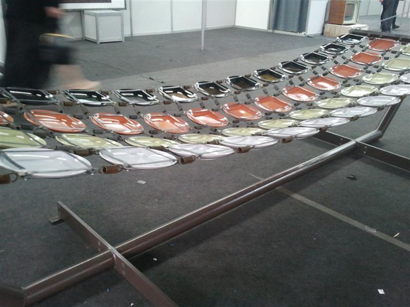 Ce poţi vedea la expoziţia 