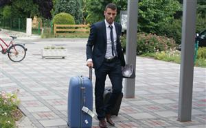 Ivo Pinto a semnat cu Dinamo Zagreb