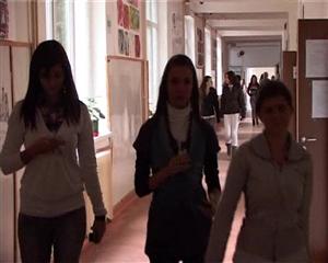 Cele mai bune şcoli din Cluj la evaluarea naţională VIDEO