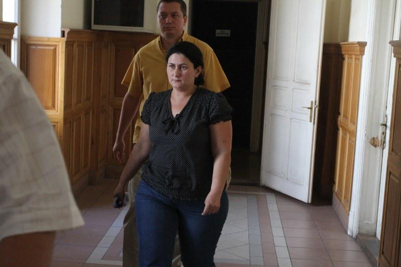 Fosta contabilă de la ADRNV, condamnată la 8 ani de închisoare cu executare