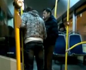 Boc, despre incidentele de pe troleibuze: 