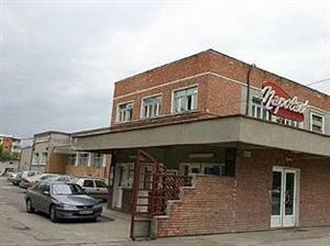 Fabrica Napolact din Baciu va produce îngheţată până la finele lui 2014