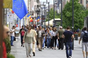 Populaţia şi etniile din municipiul Cluj-Napoca