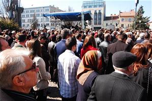 Cât de religioşi sunt locuitorii din Cluj-Napoca