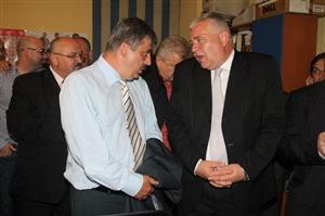 Uioreanu vrea să candideze la şefia filialei judeţene a PNL