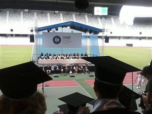 Şcoala medicală din Cluj, la 140 de ani: constant, primii la rezidenţiat