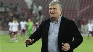 Varianta lui Paszkany pentru şefia FRF: „Andone ar putea conduce fotbalul românesc”