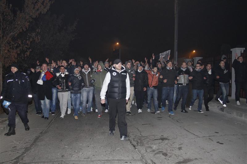 RJ, cooptat în staff-ul Universităţii Cluj