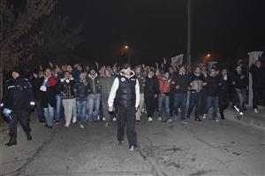 RJ, cooptat în staff-ul Universităţii Cluj