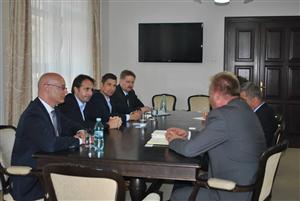 Conducerea Friesland: dorim să investim în tehnologie, în dezvoltare, nu intenţionăm să plecăm de la Cluj